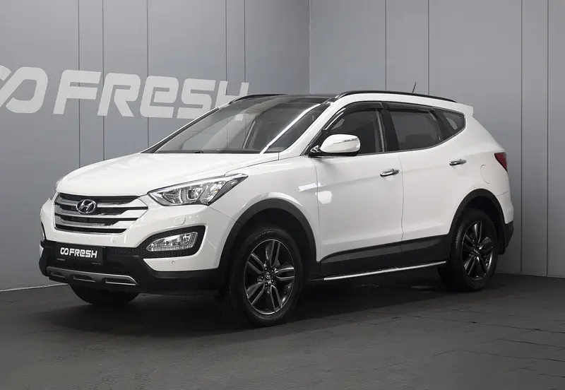 Santa Fe