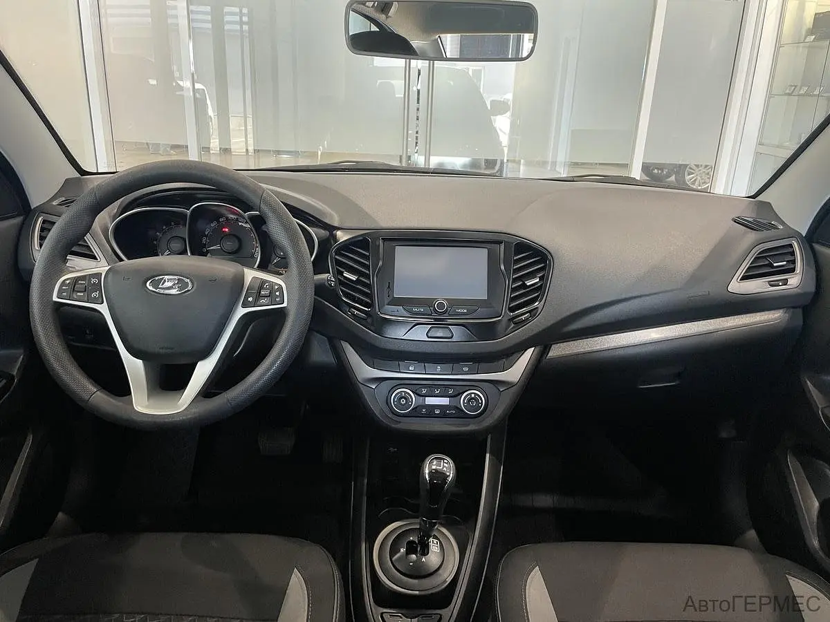LADA (ВАЗ)