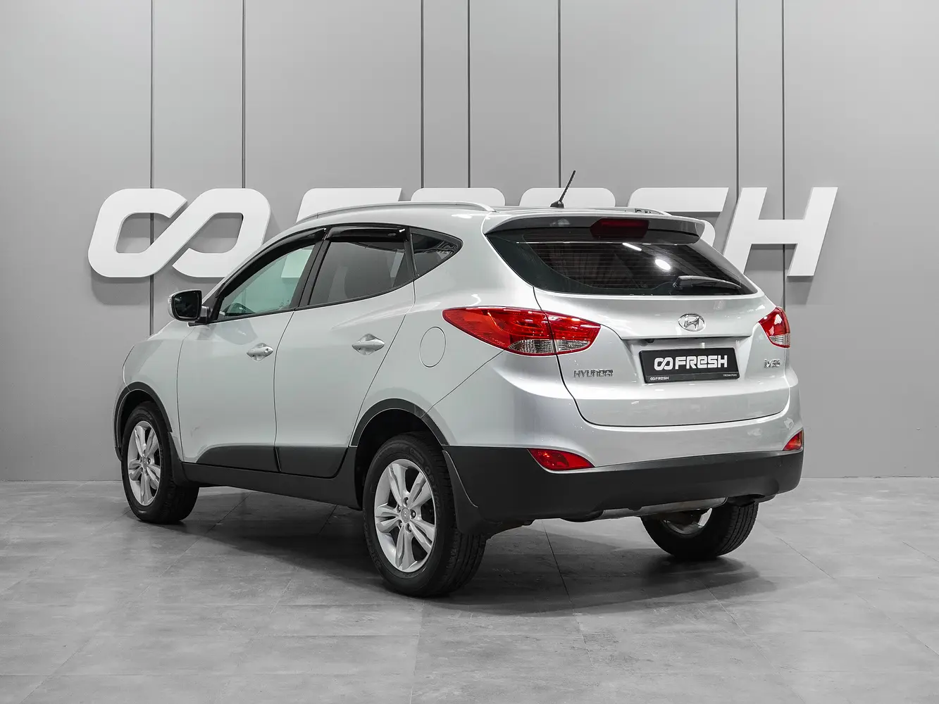 Hyundai