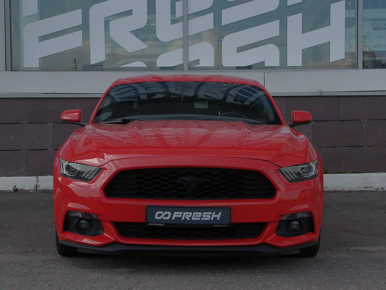 Ford