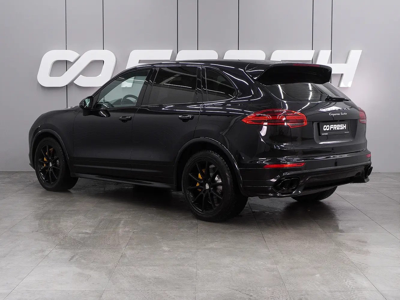 Porsche