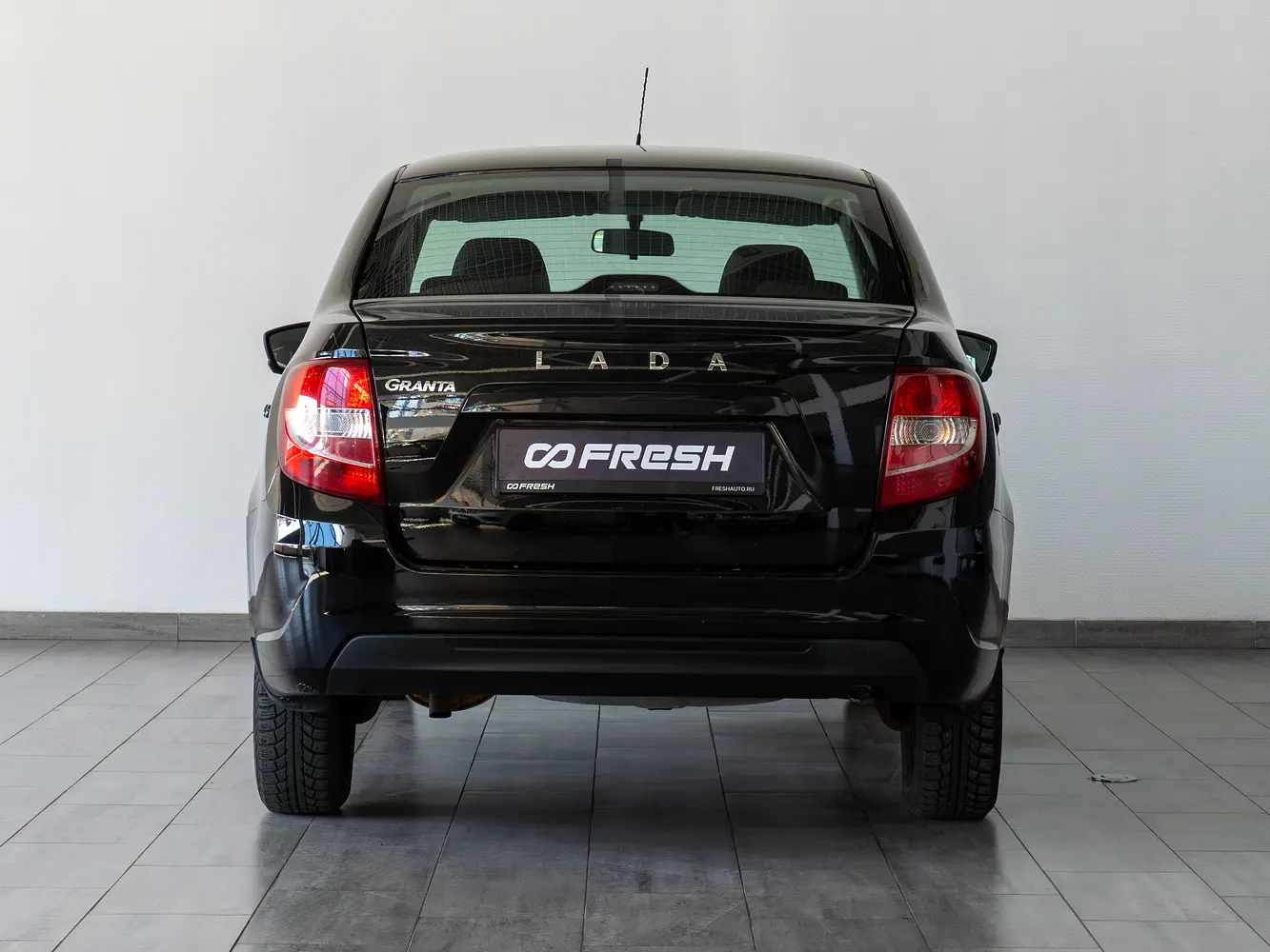 LADA (ВАЗ)