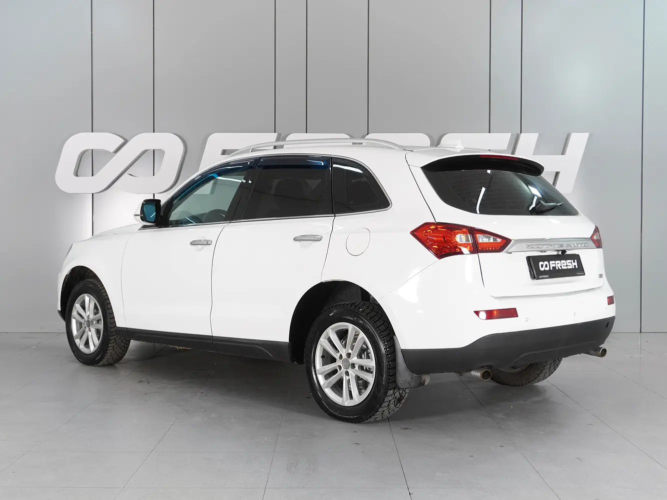 Zotye