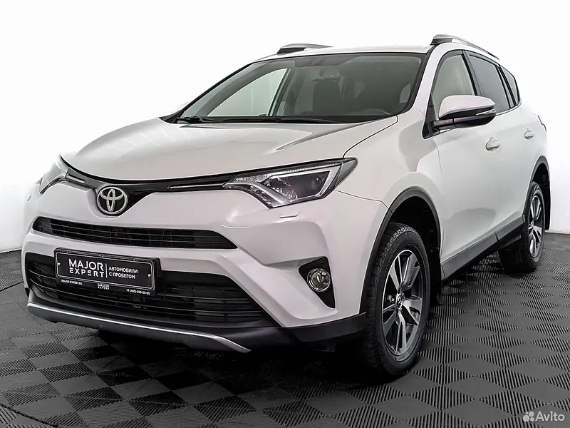 RAV4