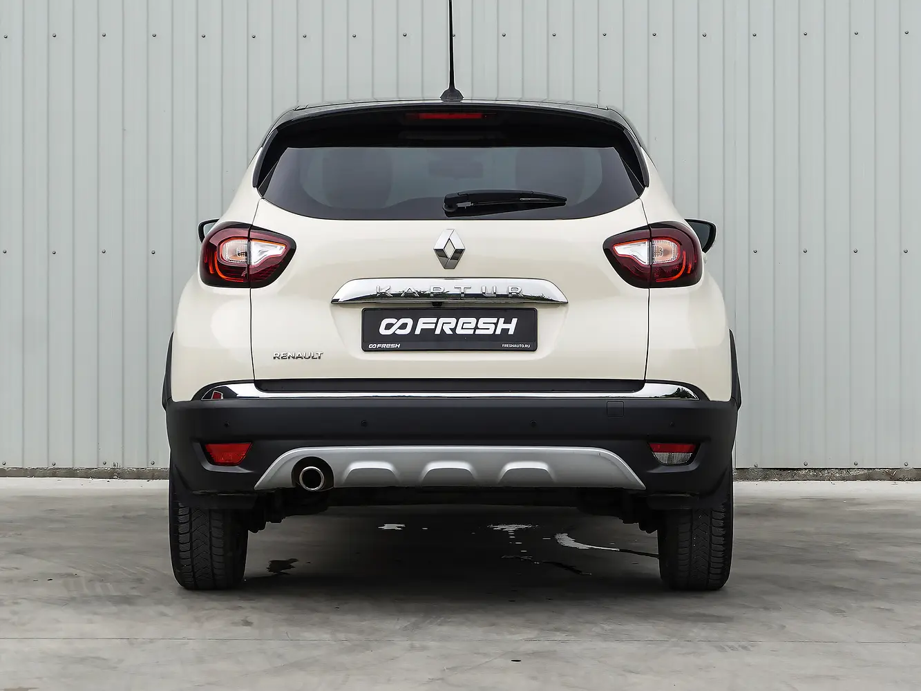 Renault