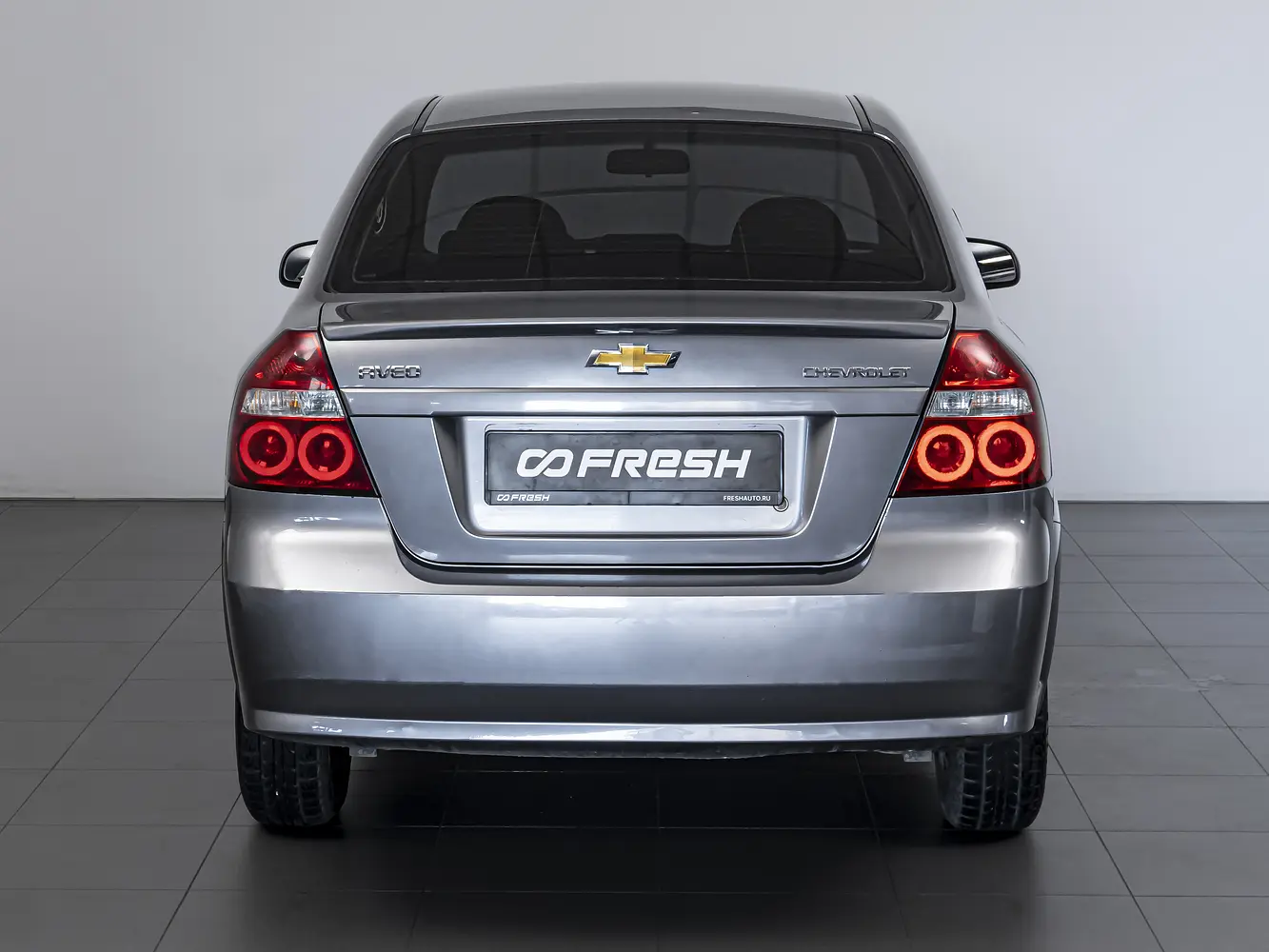 Chevrolet