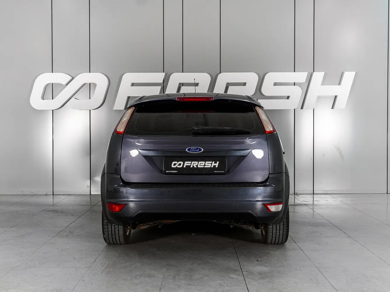 Ford