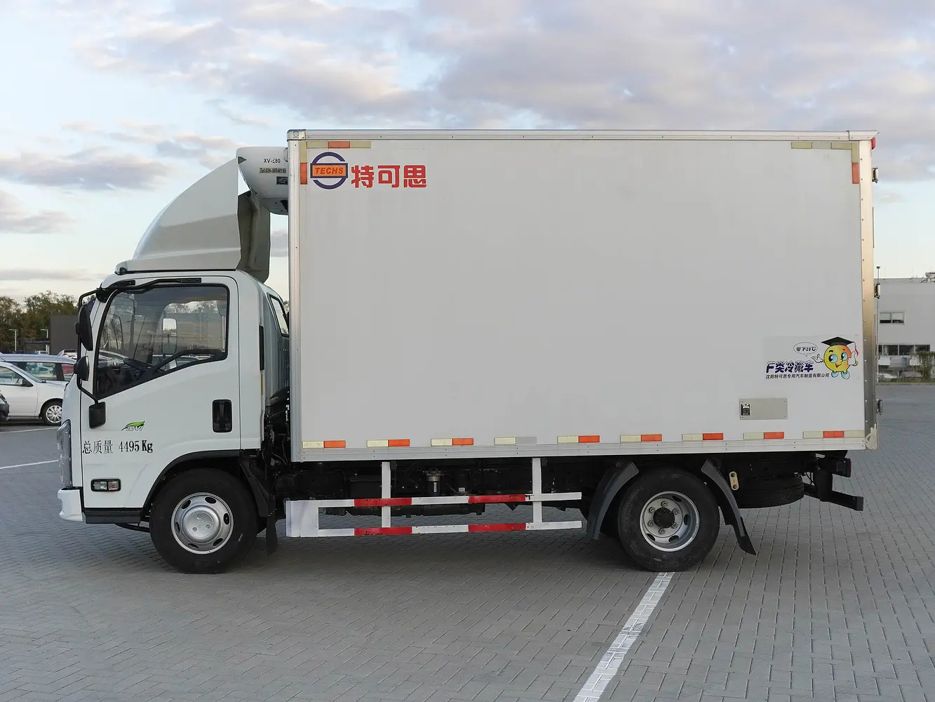 Isuzu