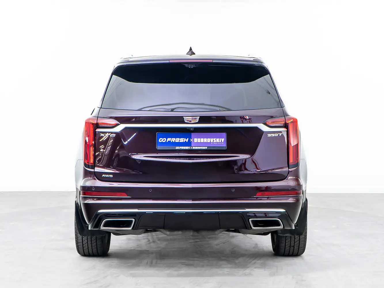 Cadillac