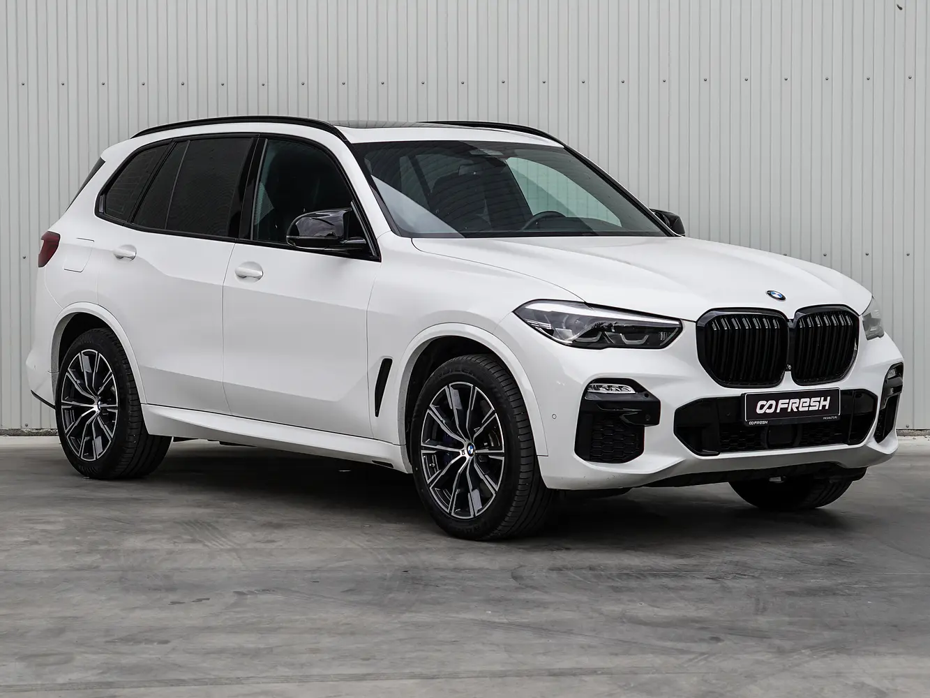 BMW