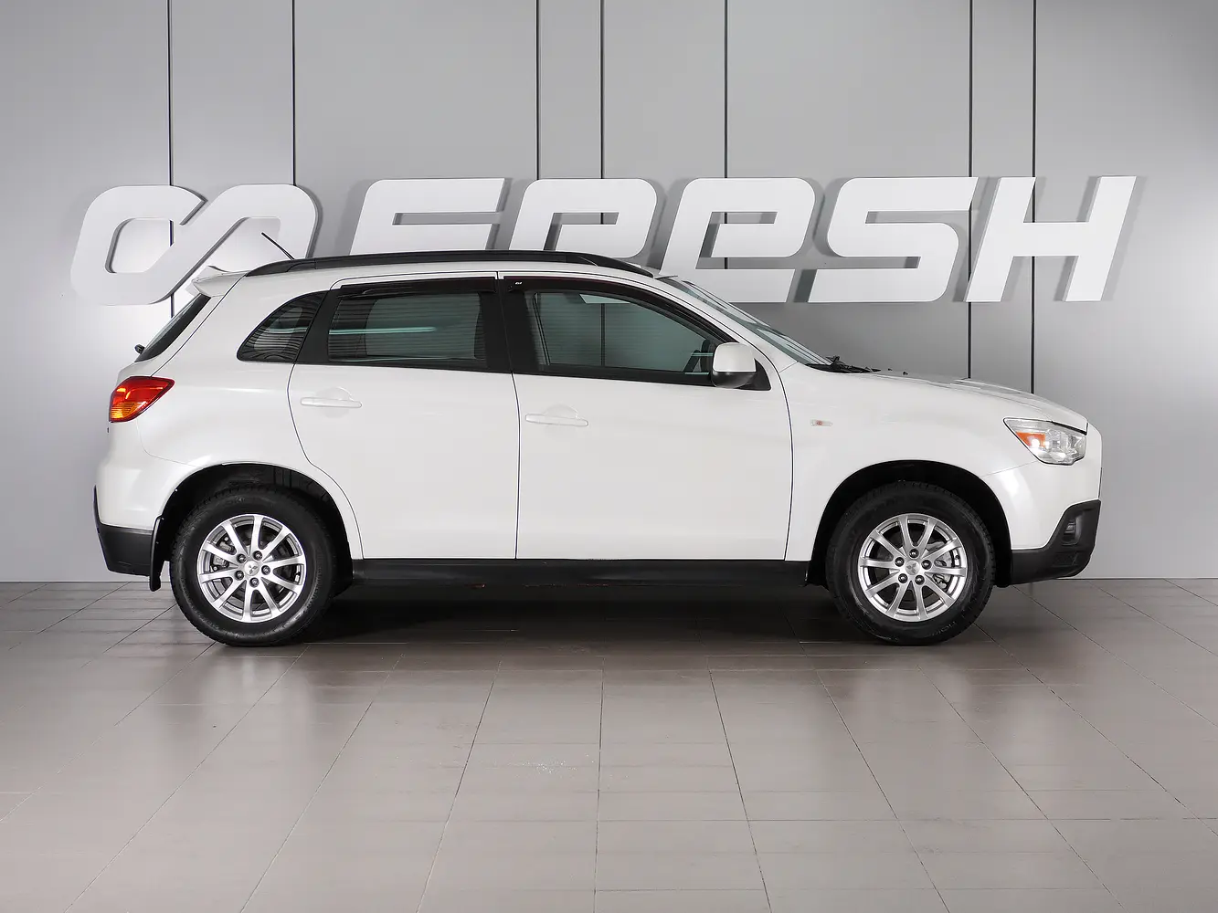 Mitsubishi