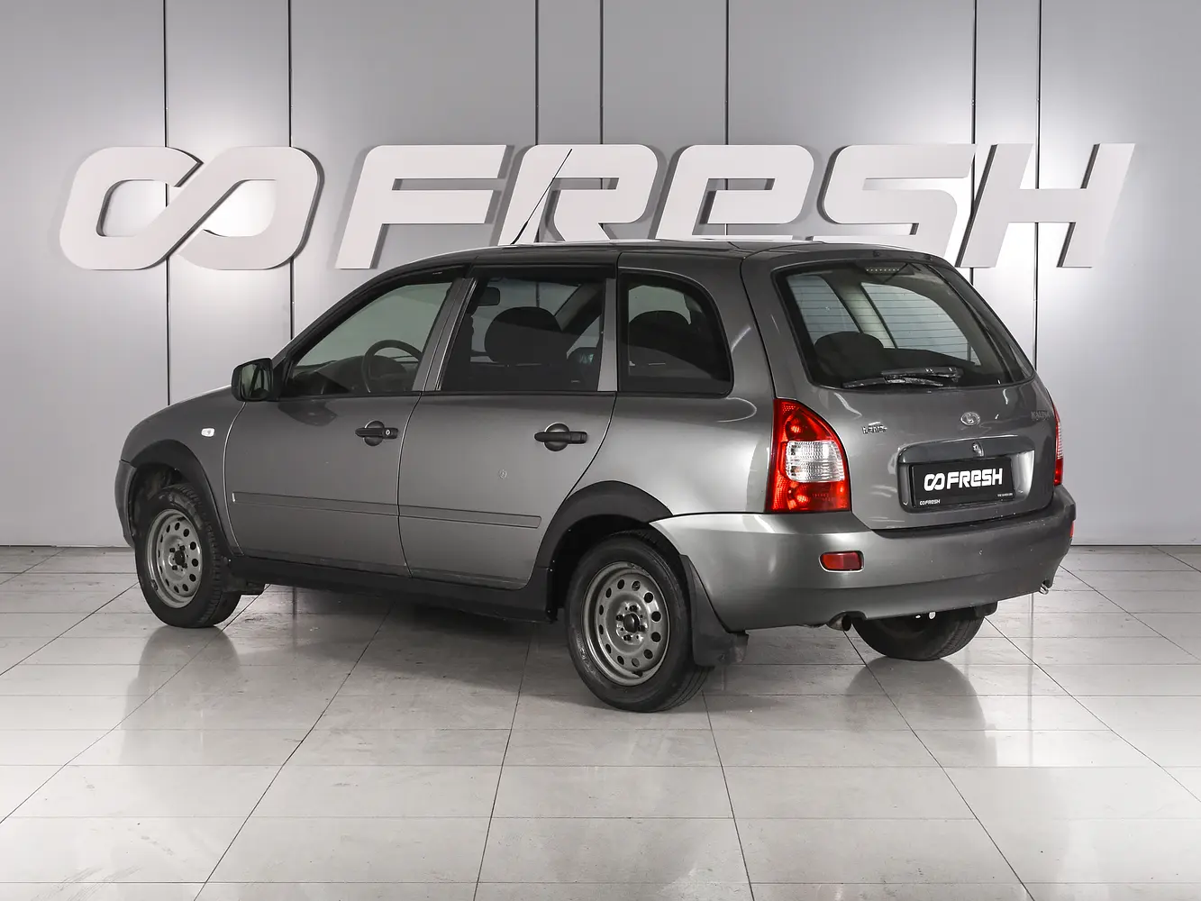 LADA (ВАЗ)
