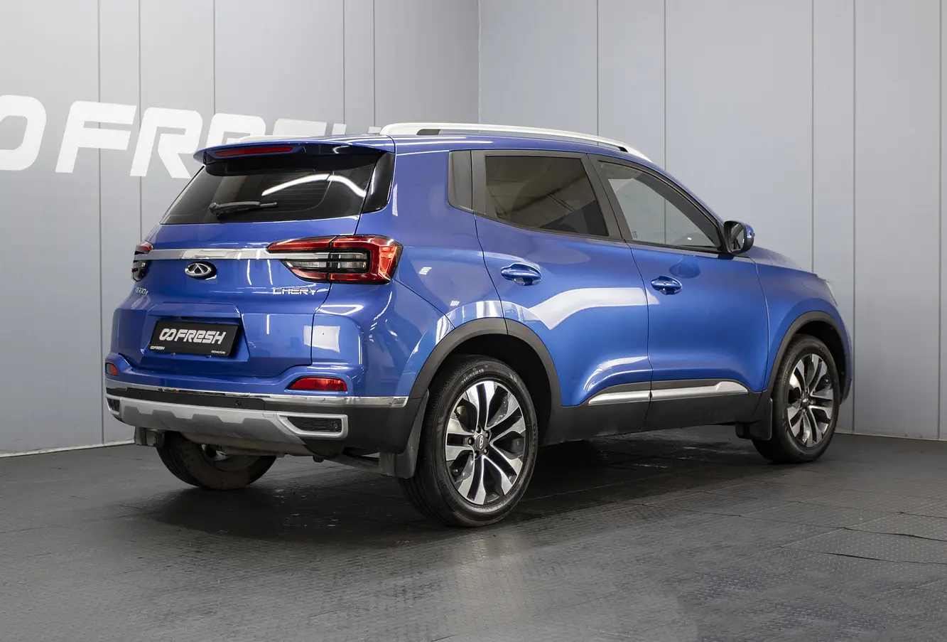 Chery