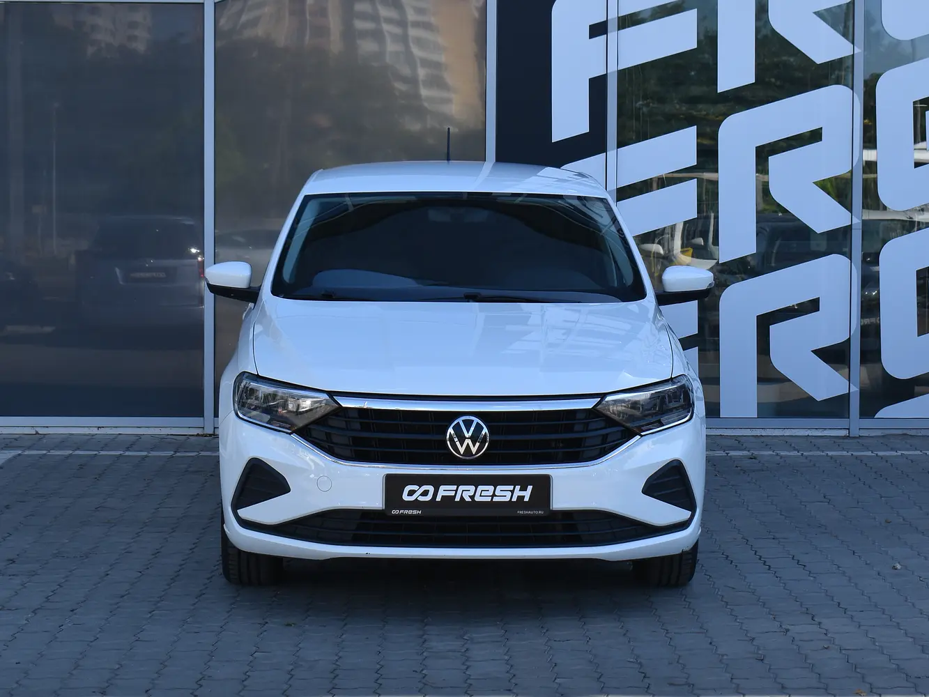 Volkswagen