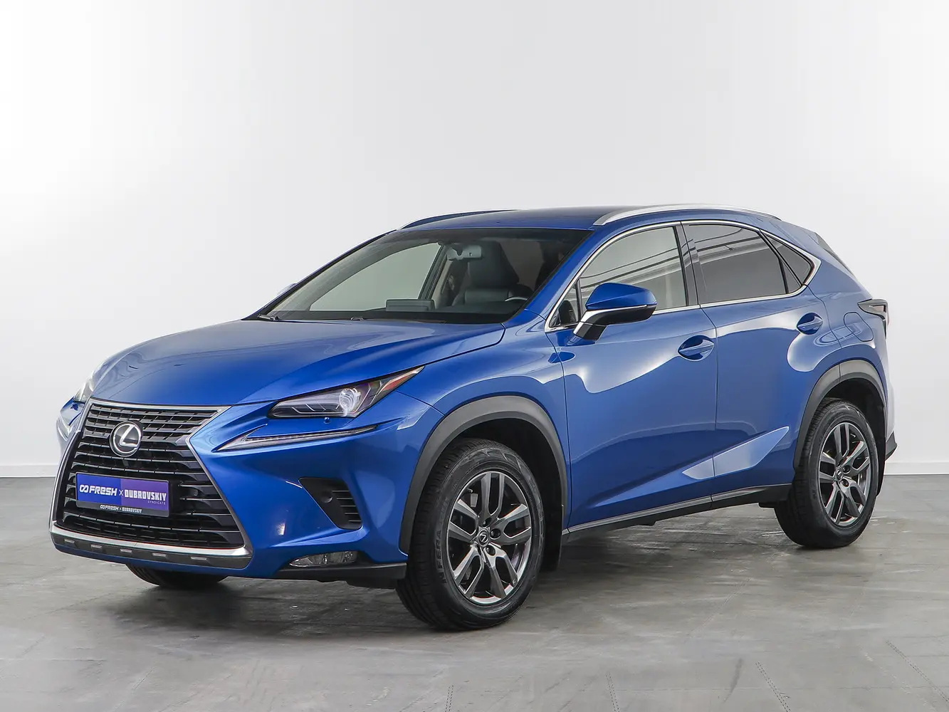 Lexus
