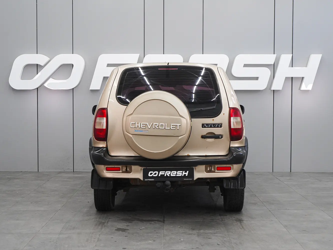 Chevrolet