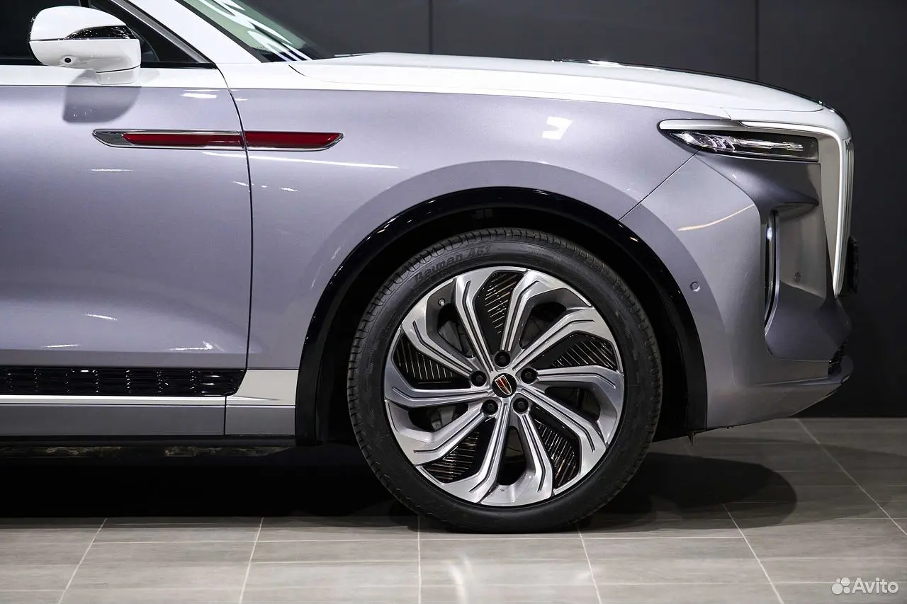 Hongqi