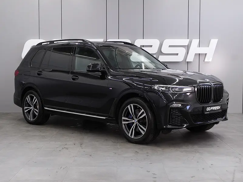 X7
