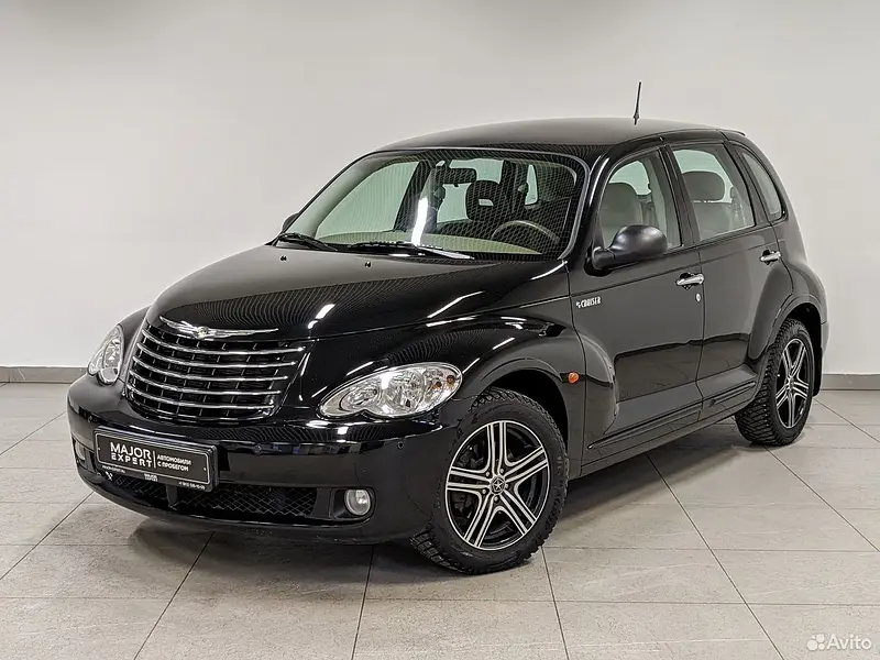 PT Cruiser