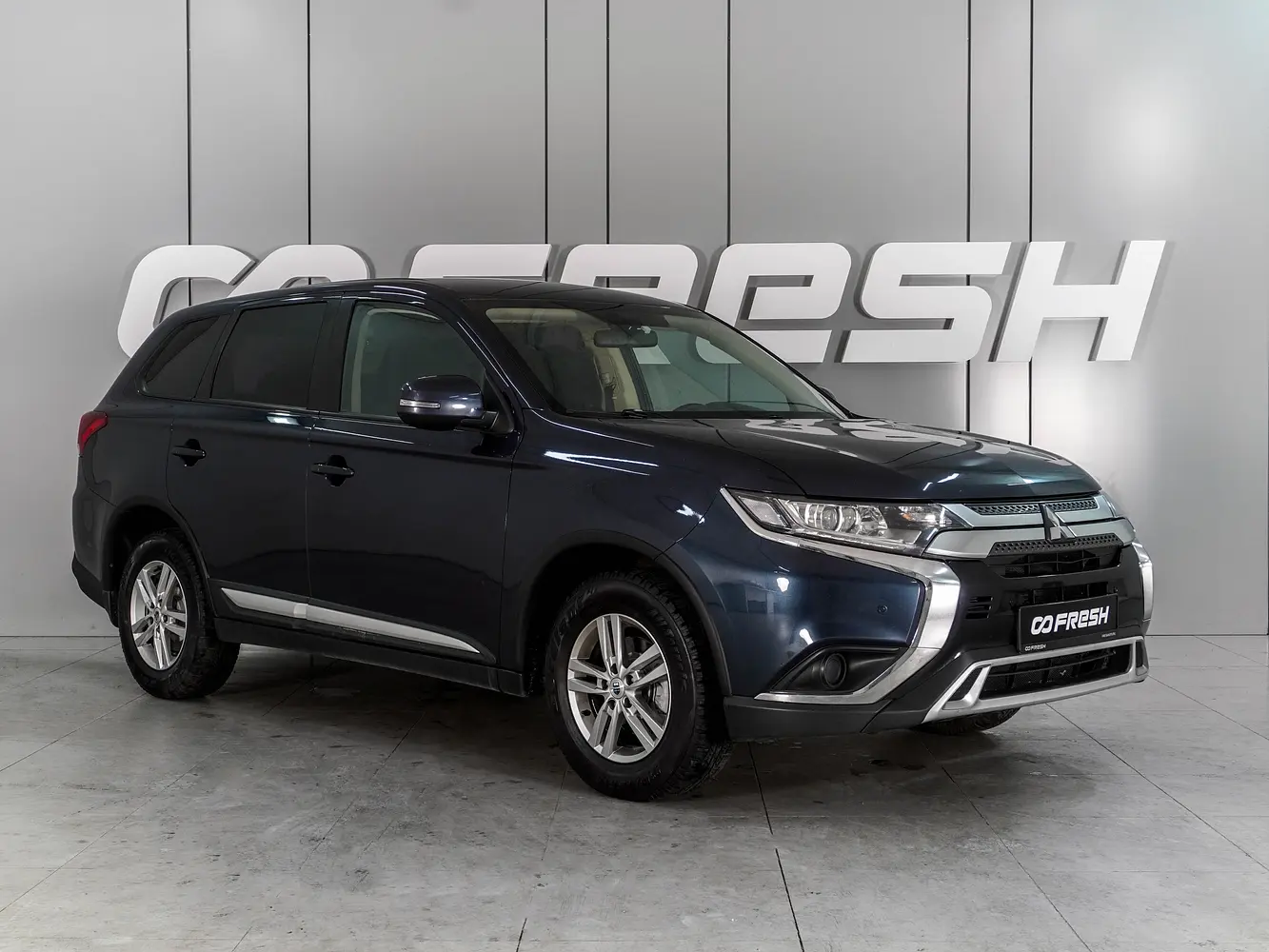 Mitsubishi
