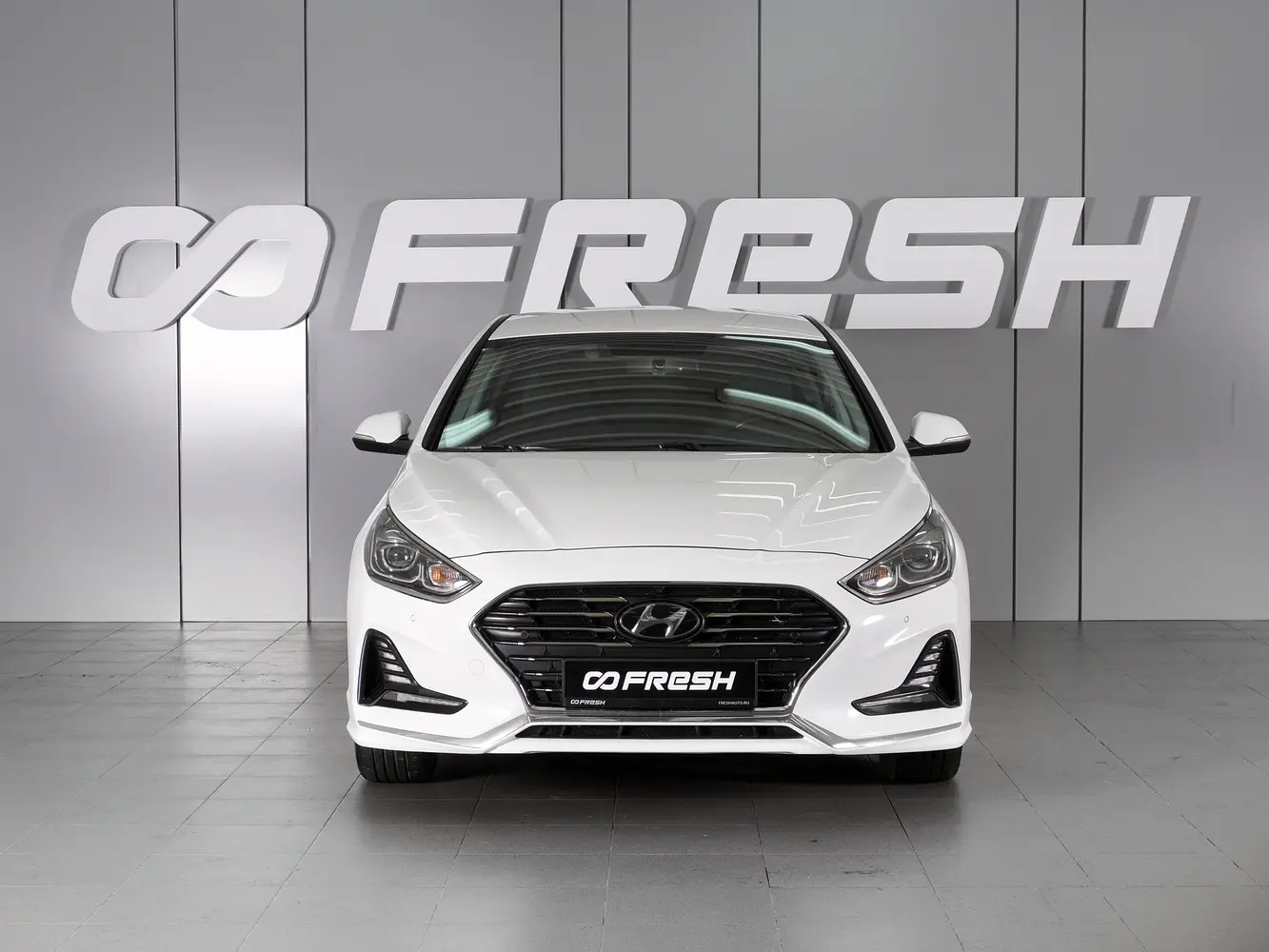 Hyundai