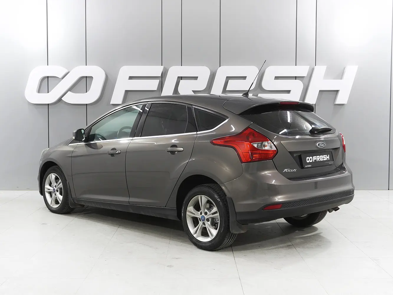 Ford