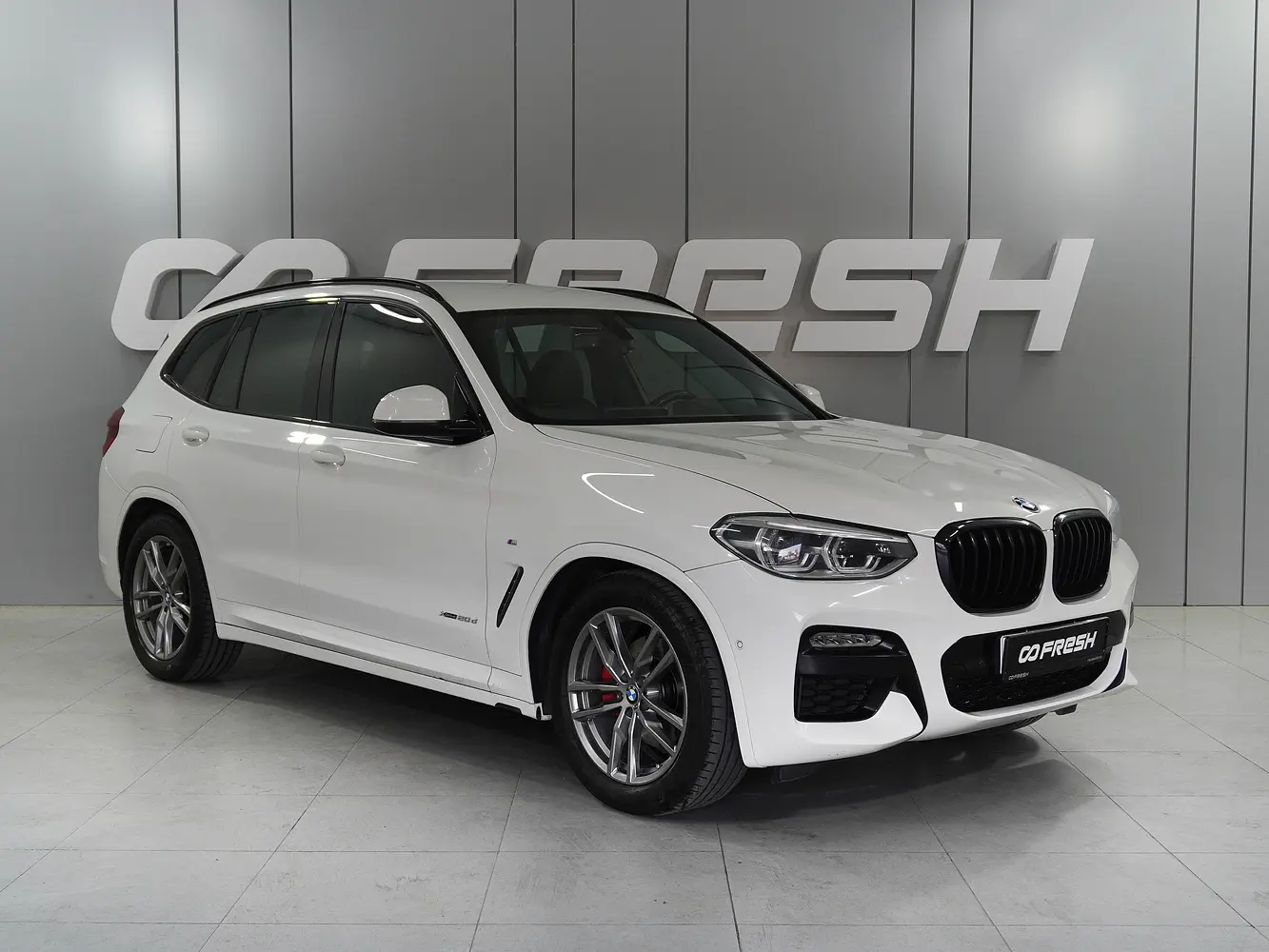 BMW
