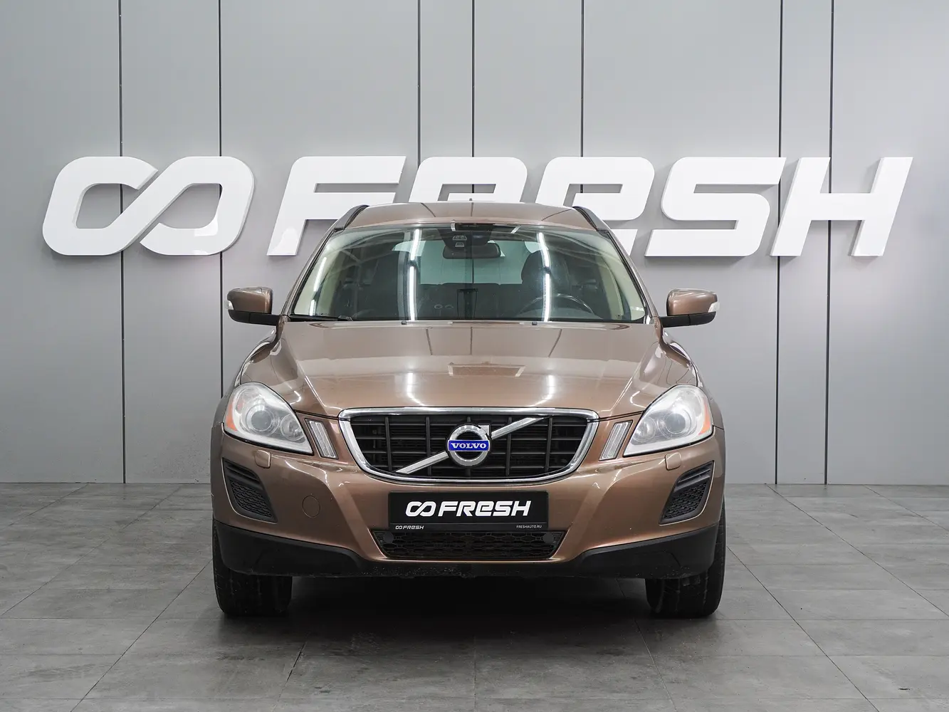 Volvo