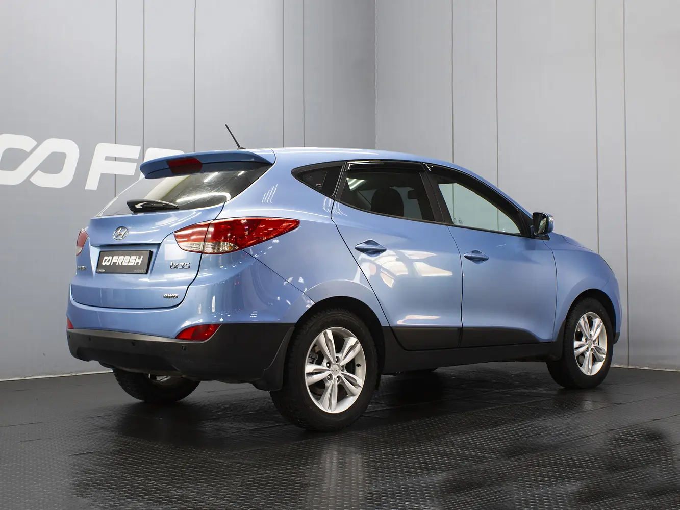 Hyundai