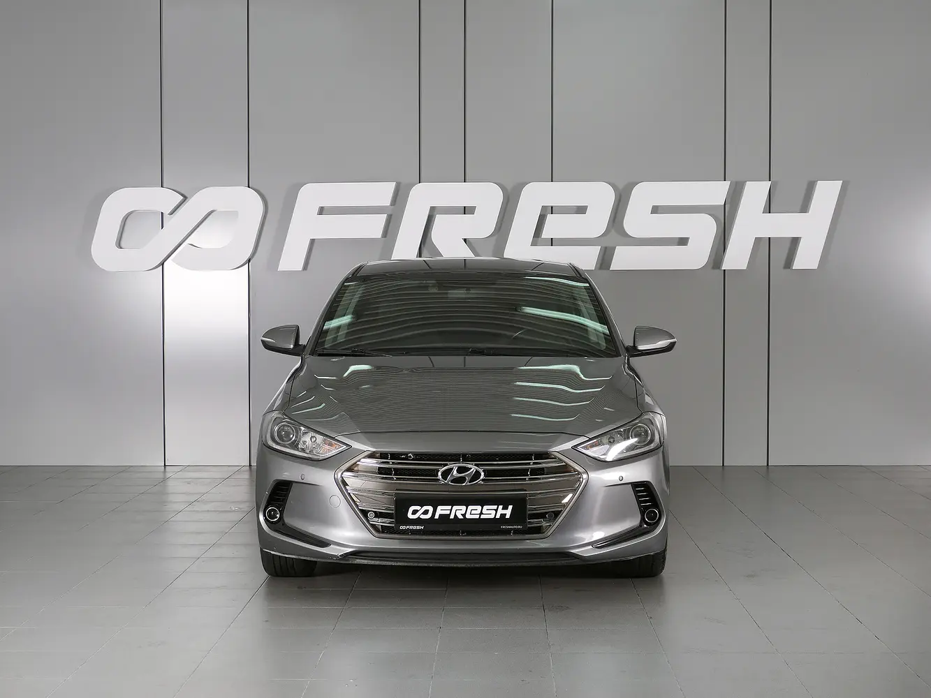 Hyundai