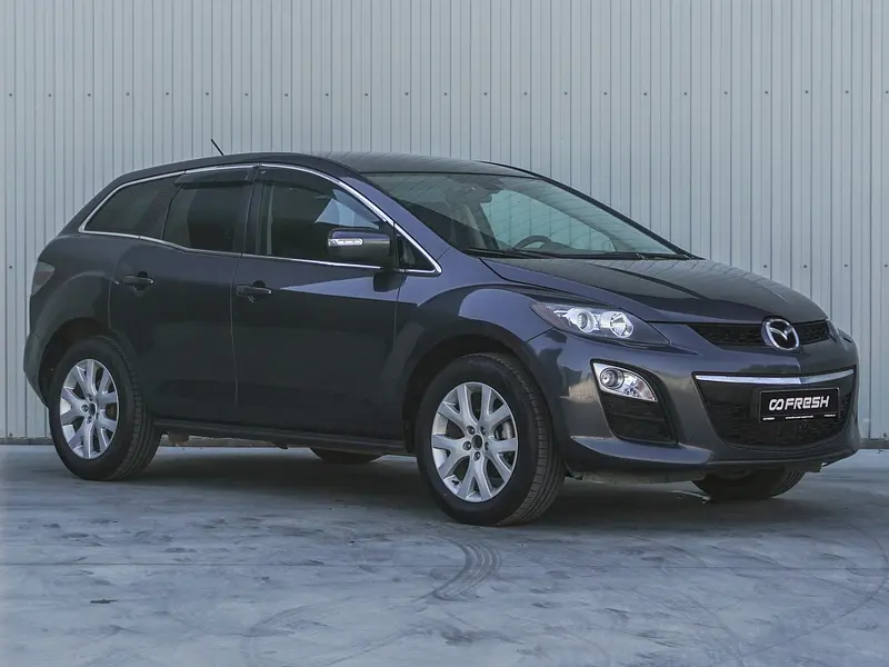CX-7