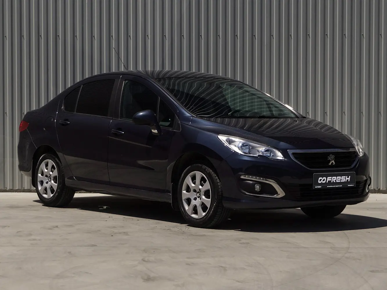 Peugeot