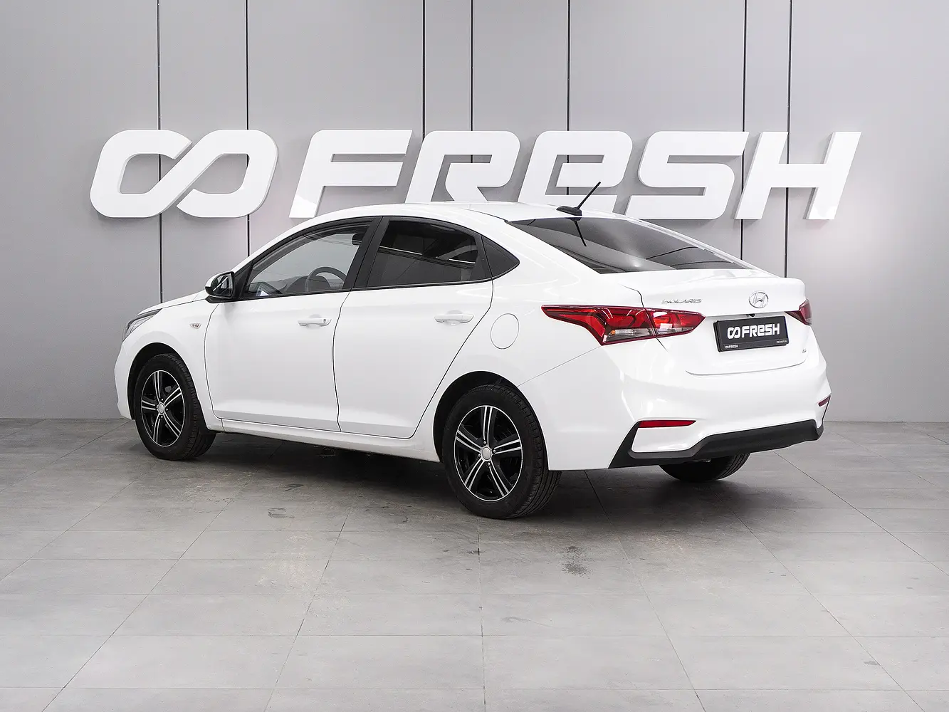 Hyundai