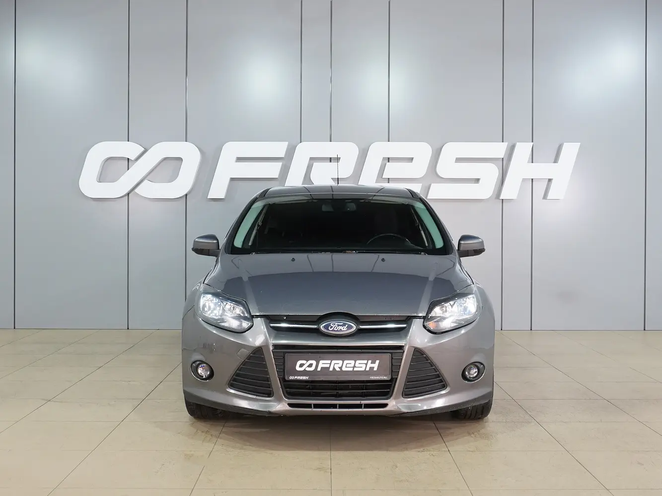 Ford