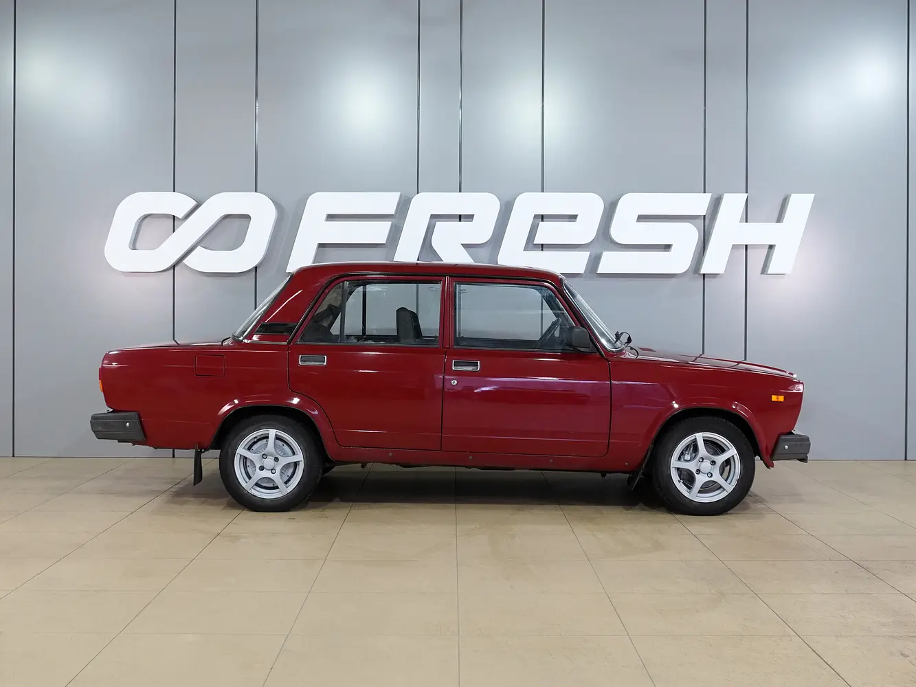 LADA (ВАЗ)