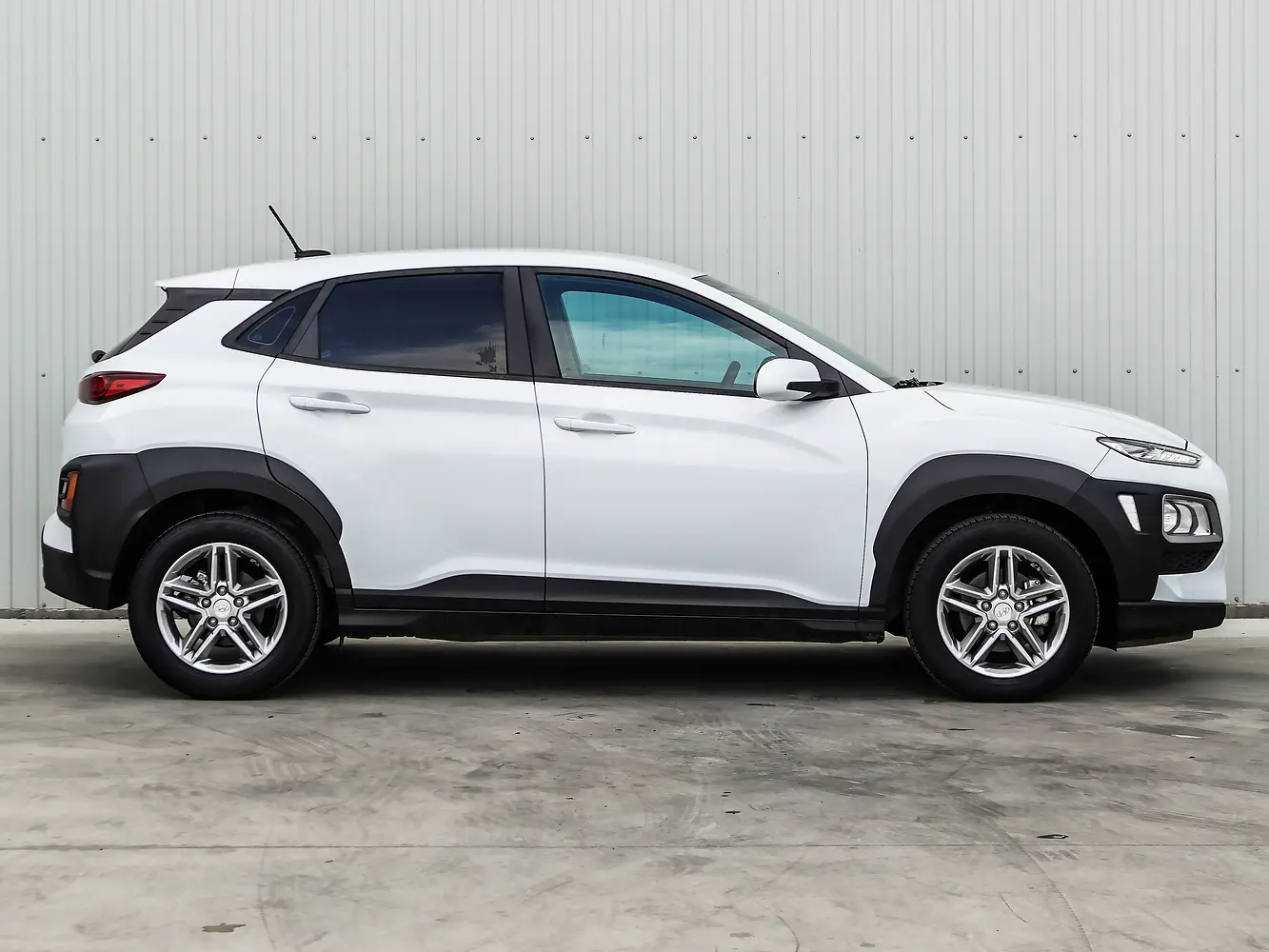 Hyundai