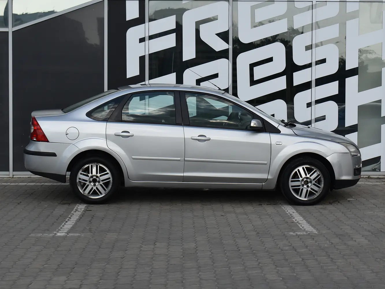 Ford