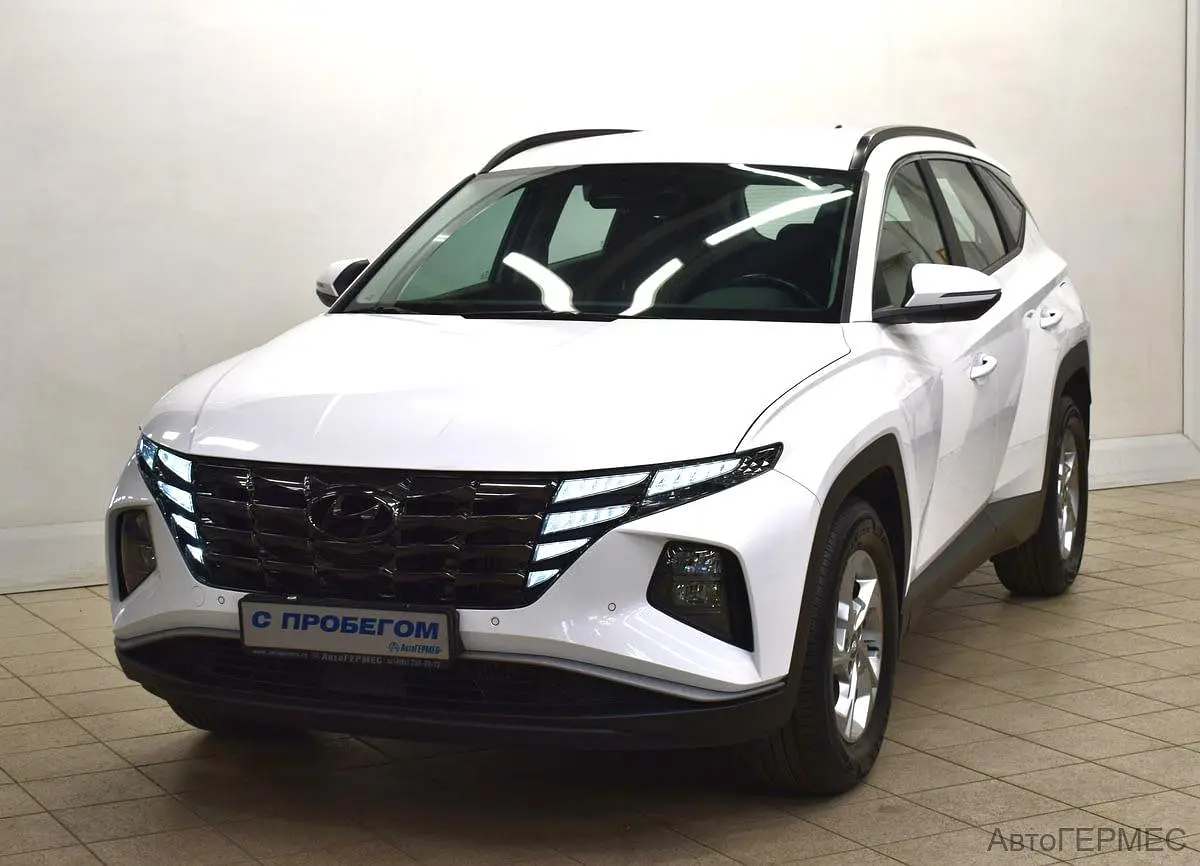 Hyundai