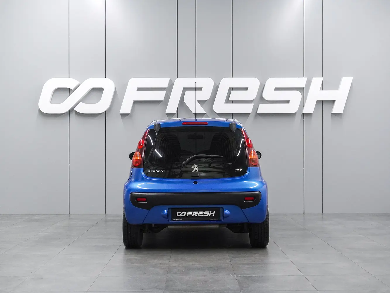 Peugeot