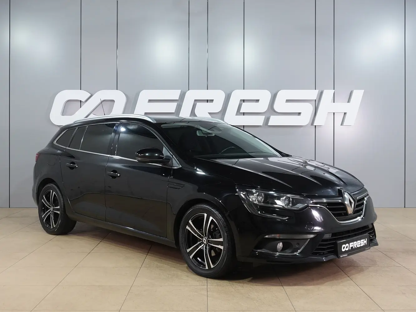 Renault
