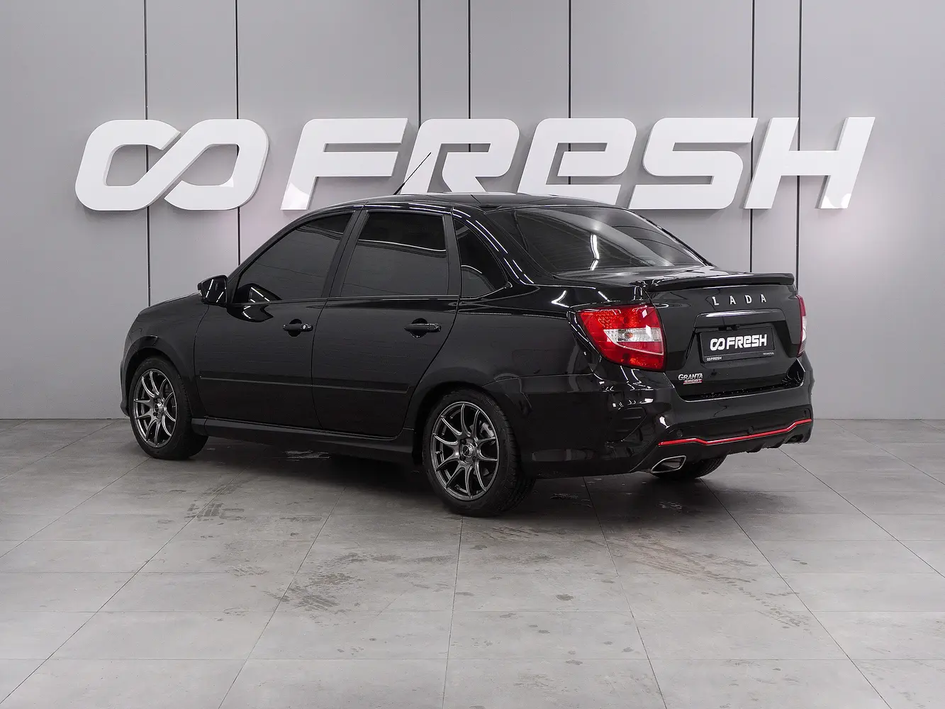 LADA (ВАЗ)