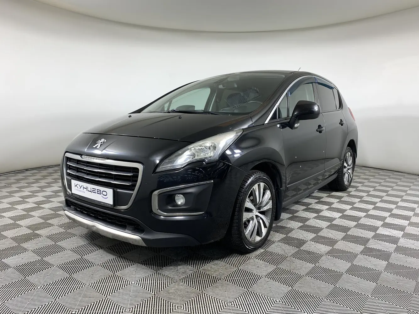 Peugeot