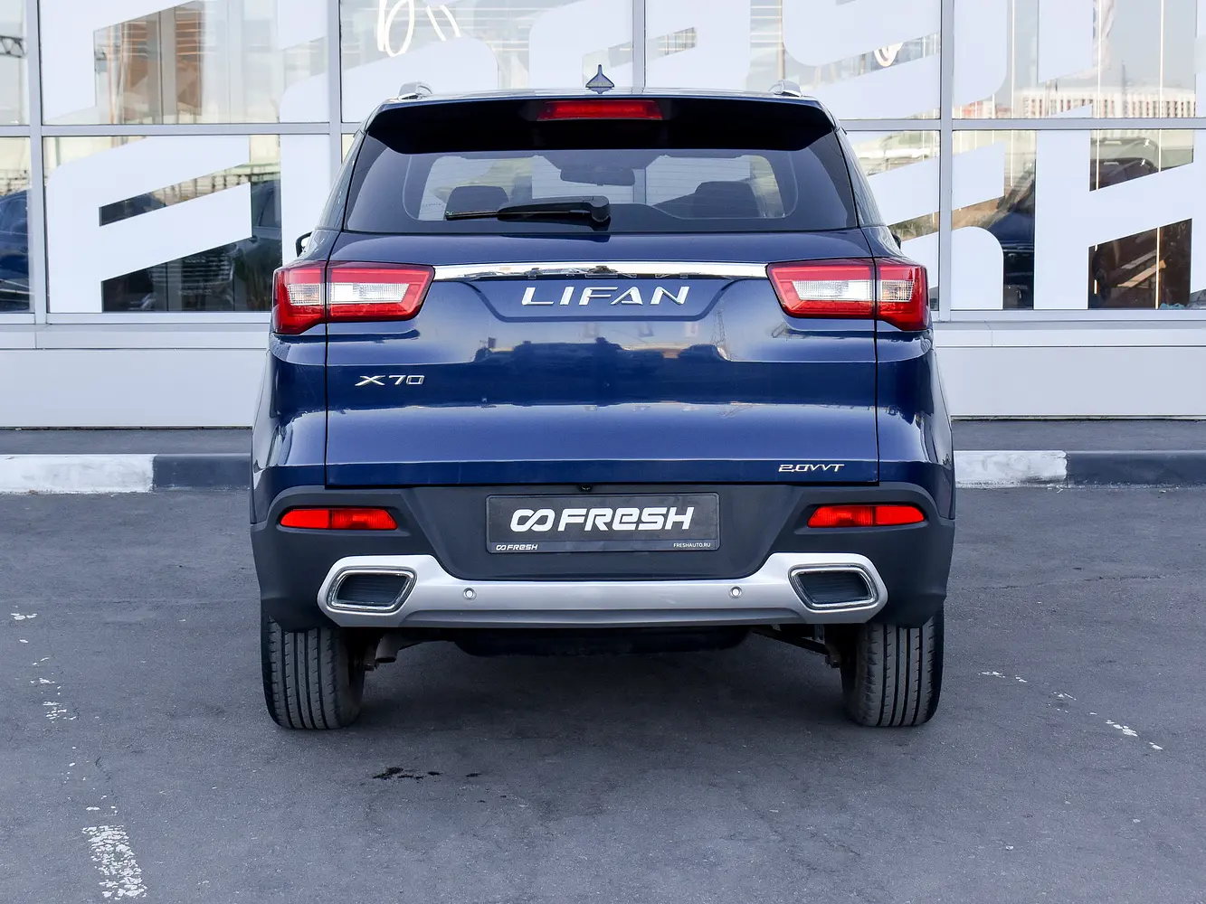 Lifan