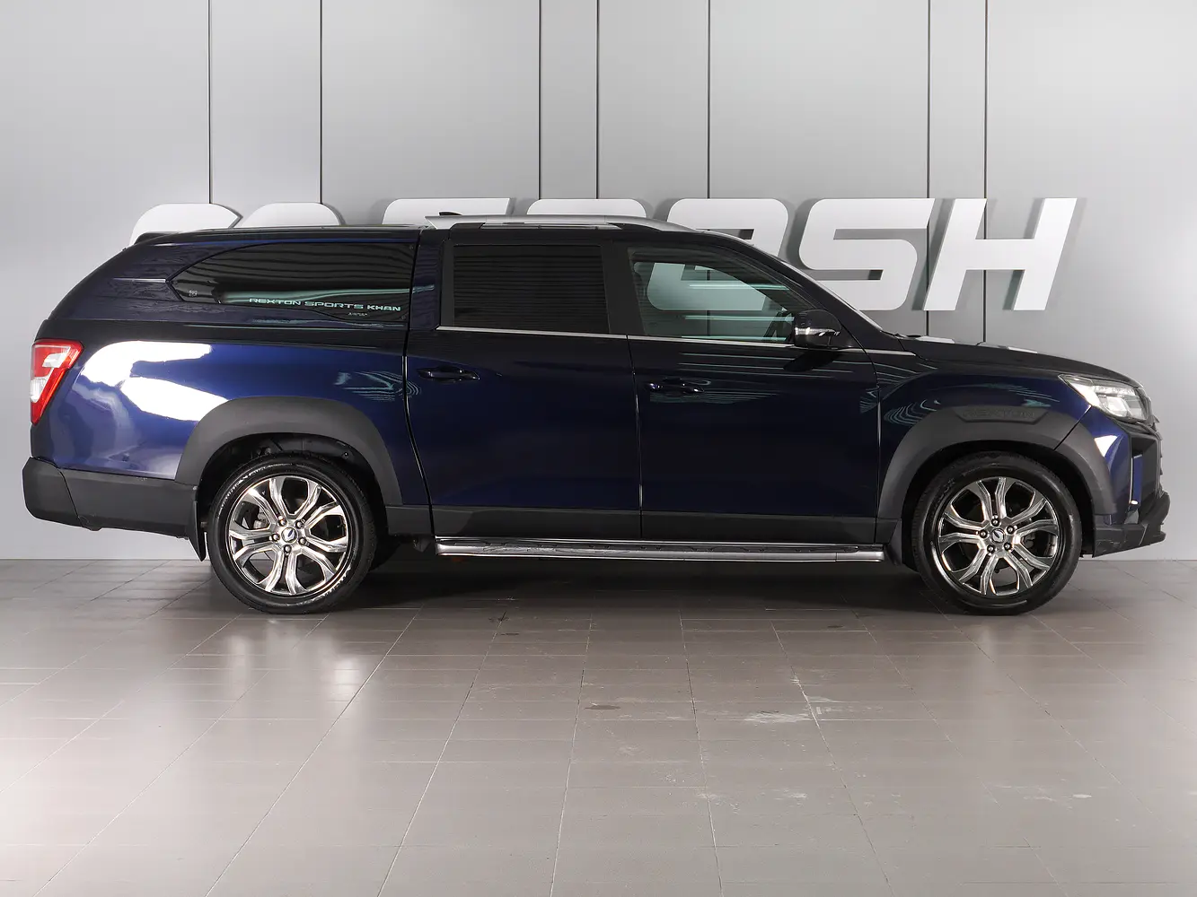 SsangYong