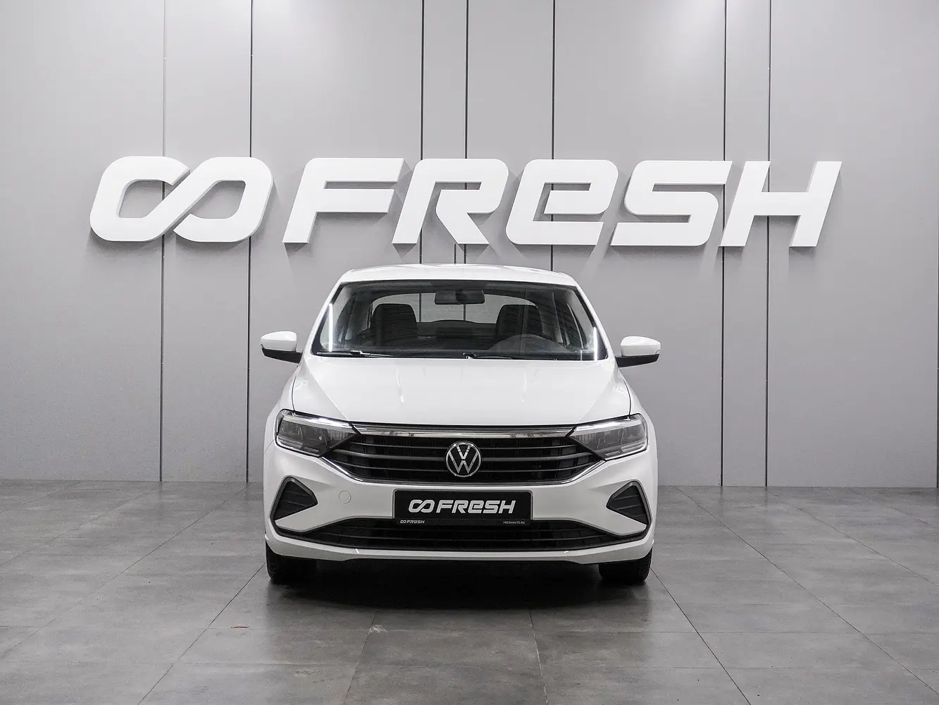 Volkswagen