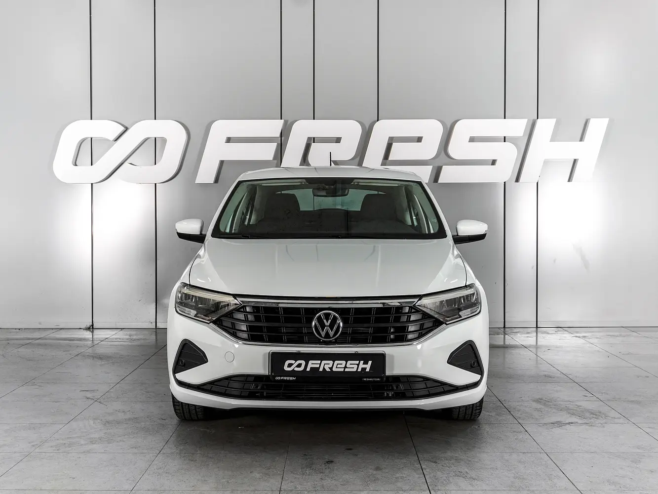 Volkswagen
