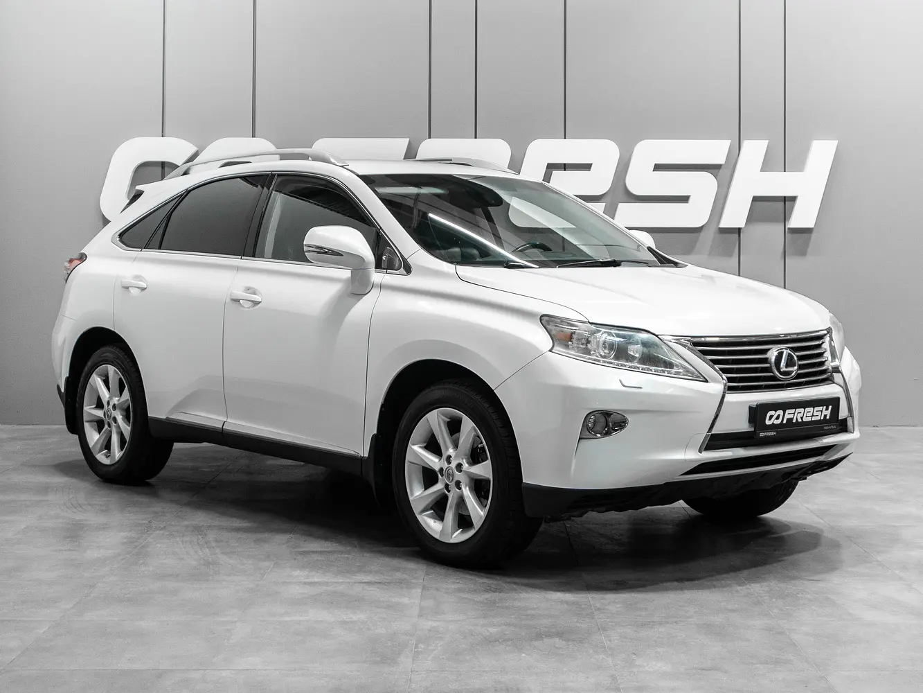 Lexus