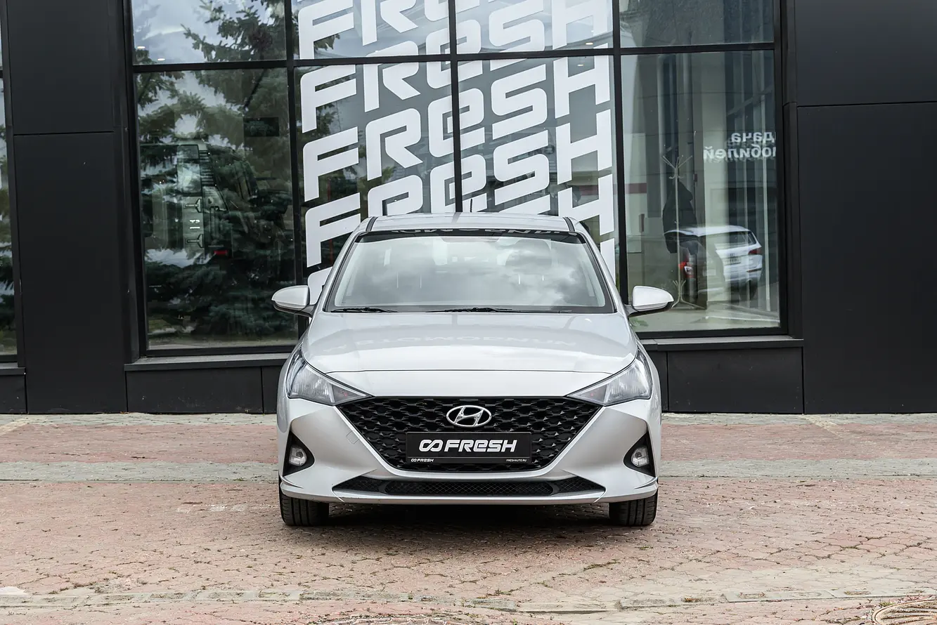 Hyundai