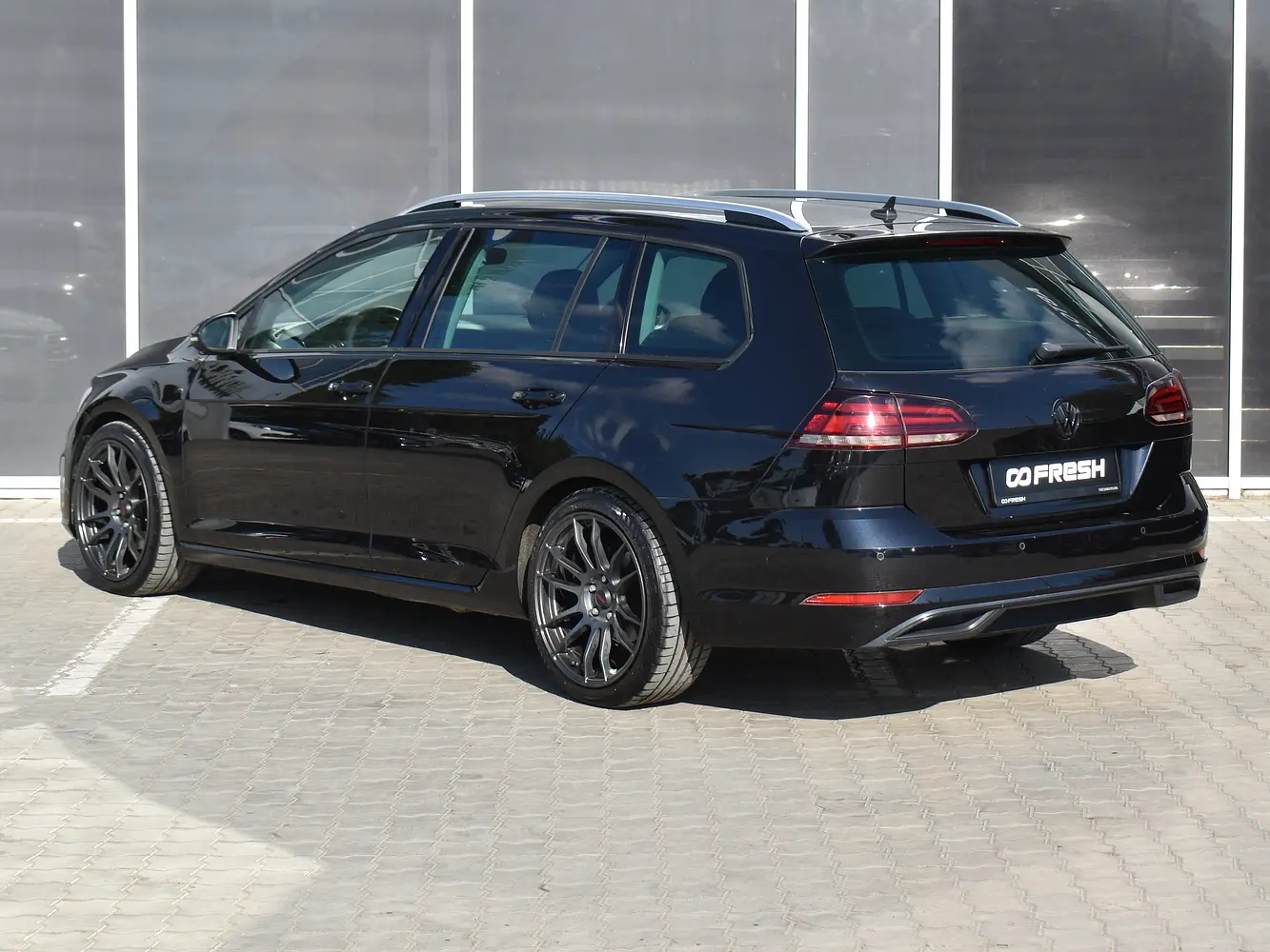 Volkswagen