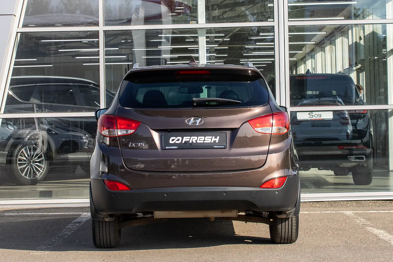 Hyundai